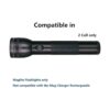 LudoPam Kit de conversión de bombilla LED Maglite CREE_4