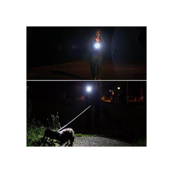 LudoPam Kit de conversión de bombilla LED Maglite CREE_6
