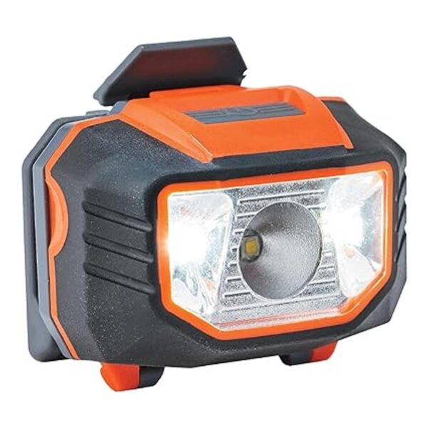Ergodyne 60191 Lámpara de cabeza dura Skullerz 8981_1