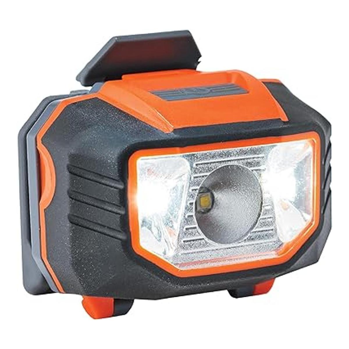 Ergodyne 60191 Lámpara de cabeza dura Skullerz 8981