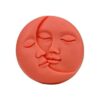 EchoDone Molde de silicona para hacer joyas velas gemas