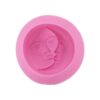EchoDone Molde de silicona para hacer joyas velas gemas
