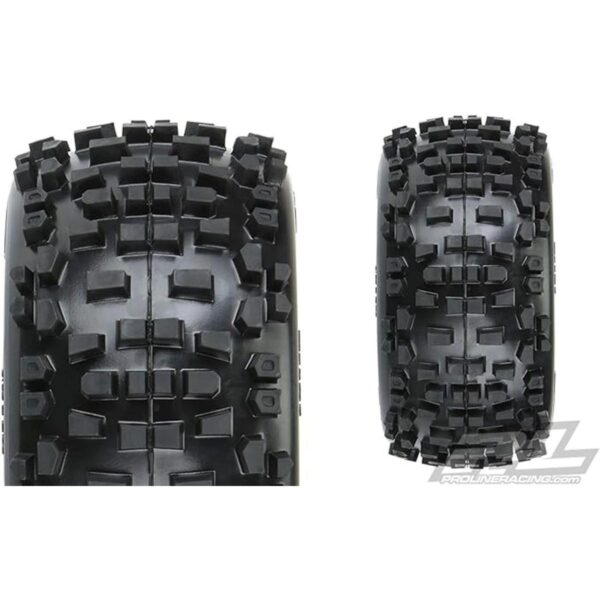 Proline Racing Badlands 3.8 All Terrain MT Neumáticos_4