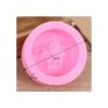 EchoDone Molde de silicona para hacer joyas velas gemas