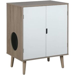 PennPlax Cat Walk Furniture gabinete contemporáneo para_1