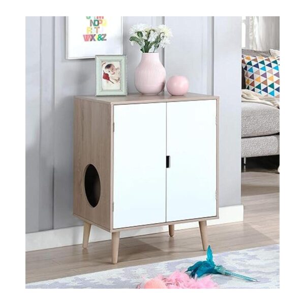PennPlax Cat Walk Furniture gabinete contemporáneo para_2