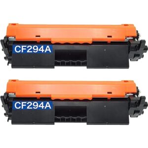 ColorPrint Cartucho de tóner compatible para 94X CF294A_1