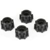 Proline Racing Adaptadores hexagonales de 8 x 32 a 0.669_2