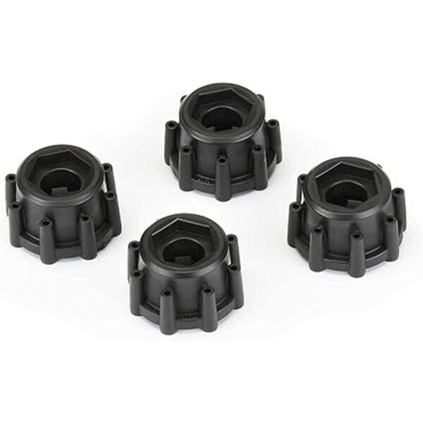Proline Racing Adaptadores hexagonales de 8 x 32 a 0.669_2