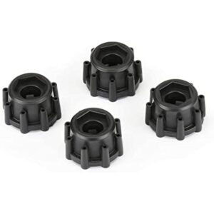 Proline Racing Adaptadores hexagonales de 8 x 32 a 0.669_1