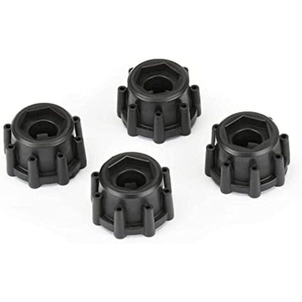 Proline Racing Adaptadores hexagonales de 8 x 32 a 0.669_1