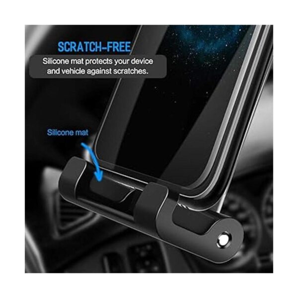 Lycan Series Marine Boat Tablet Smartphone Pole Handle_4