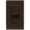 Enerlites Interruptor de pared estilo antiguo de 3 vías