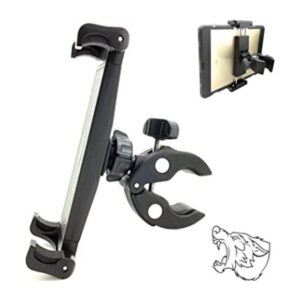 Lycan Series Marine Boat Tablet Smartphone Pole Handle_1