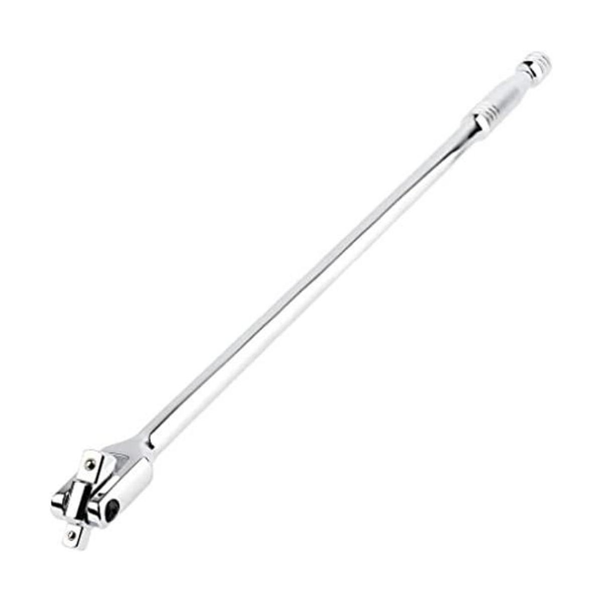 MAXPOWER Mango flexible de barra de disyuntor de doble
