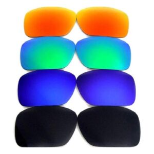 Lentes de repuesto para Oakley Holbrook XL OO9417 no_1