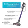 BlackDecker Aspiradora BSV2020G Power Series_2