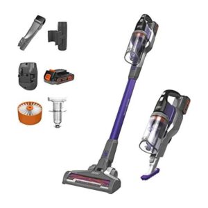 BlackDecker Aspiradora BSV2020G Power Series_1