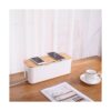 Changsuo Caja de gestión de cables pequeña caja_6