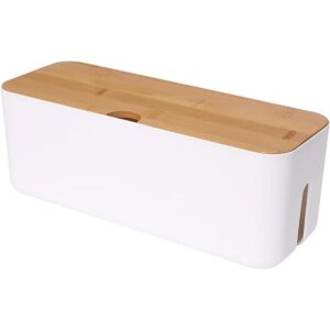 Changsuo Caja de gestión de cables pequeña caja_1