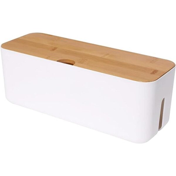 Changsuo Caja de gestión de cables pequeña caja_1