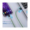 Pofesun Cable USB tipo C de carga rápida de 10 pies_3