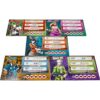 Run Fight or Die Reloaded Board Game_2