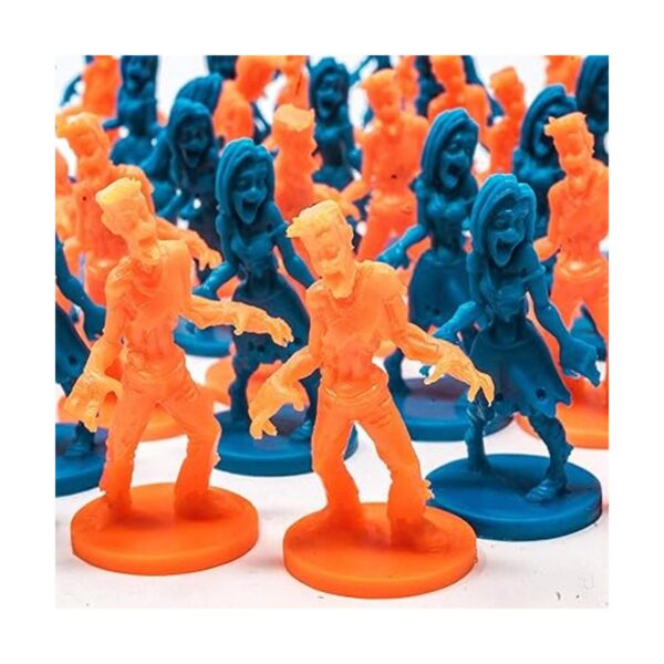 Run Fight or Die Reloaded Board Game_3
