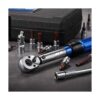 Juego de llaves BULLTOOLS dinamométricas con accionamiento