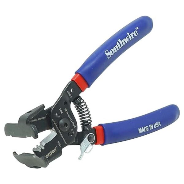 Southwire 65172140 SNM1214HHUS ROMEX BOXJaw Pelacables_1