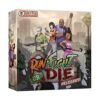 Run Fight or Die Reloaded Board Game_1