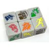 Run Fight or Die Reloaded Board Game_4