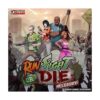 Run Fight or Die Reloaded Board Game_5
