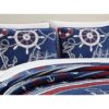 Better Home Style Juego de funda de cama de 3 piezas con_2