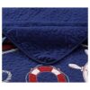Better Home Style Juego de funda de cama de 3 piezas con_3
