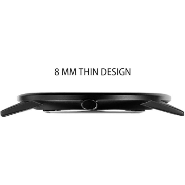 Mens Watches Minimalist Ultra Thin Waterproof Fashion