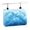 Cdycam Plush Pet Bird Hut Nest Hammock Hanging Cage Warm_5