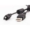 Master Cables Cable USB para cámara Olympus compatible_2