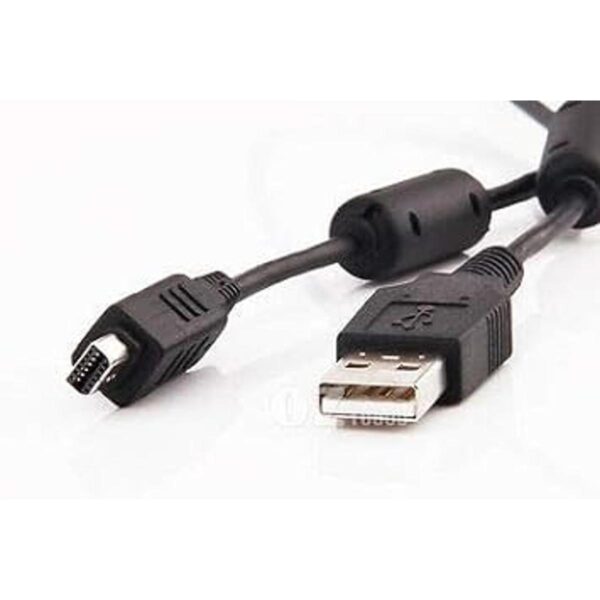Master Cables Cable USB para cámara Olympus compatible_2