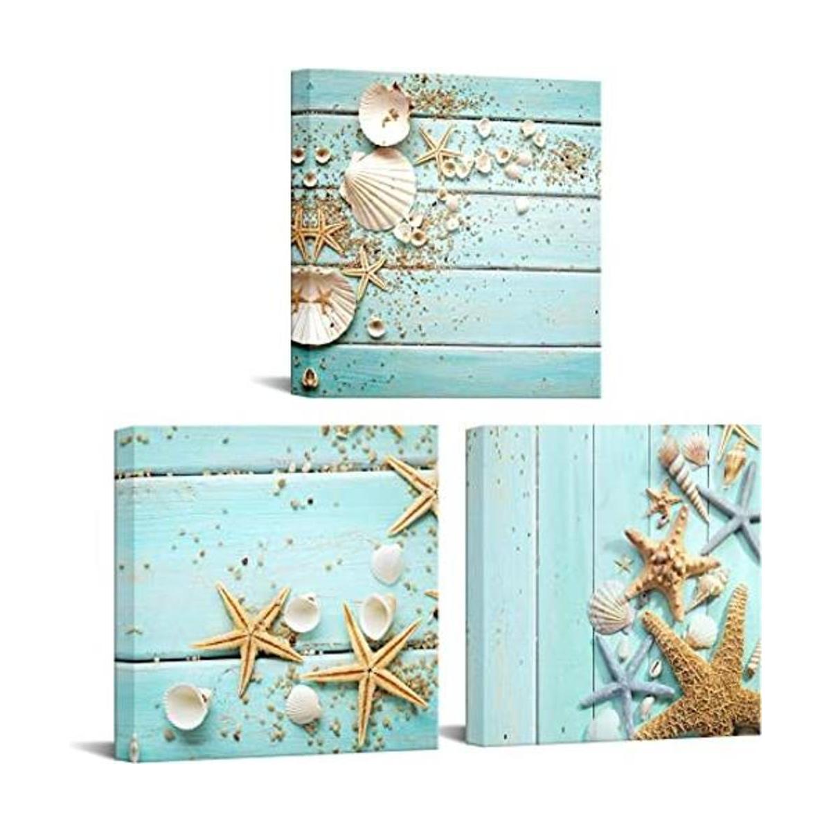 Nachic Wall Lienzo decorativo para pared diseño de