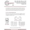 Stargazer 25 unidades de doble cara SMD a DIP paquete de_3