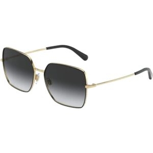 DolceGabbana DG2242 Gafas de sol 13348G57 Gris_1