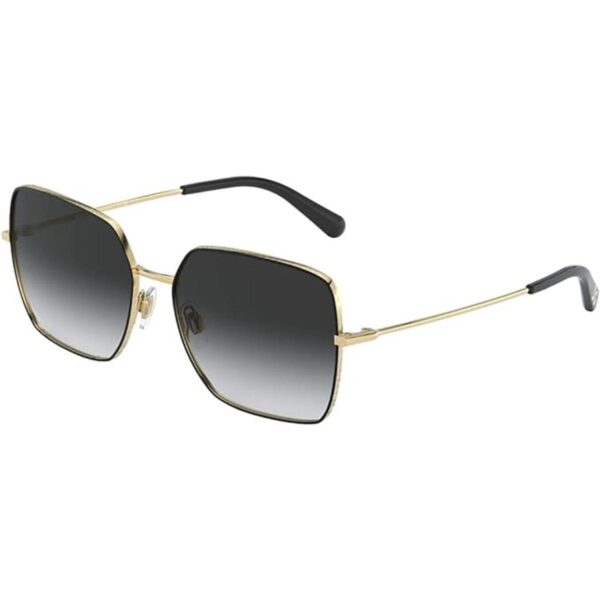 DolceGabbana DG2242 Gafas de sol 13348G57 Gris_1