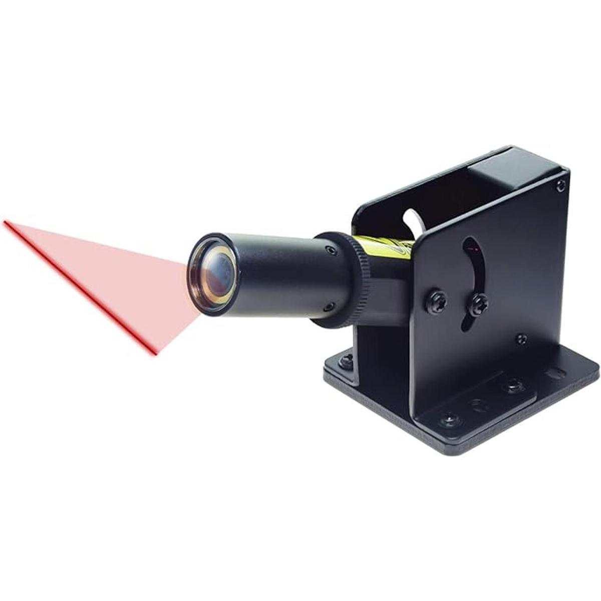 INFINITER ML100 Red Line Generator ideal para trabajos de