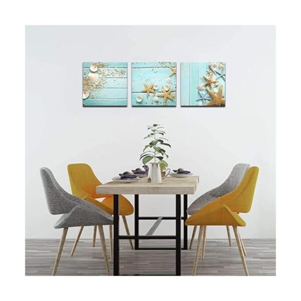Nachic Wall Lienzo decorativo para pared diseño de_3