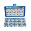 BOJACK 15 valores 300 piezas de 100 ohmios resistencia_1