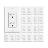 BESTTEN Receptáculo de pared de 20 amperios resistente a_1