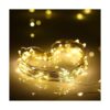 Homemory 200 luces LED de hadas largas que funcionan con_3