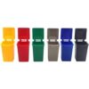 Nuanmu Juego de basura pequeño de 3 colores estilo 4