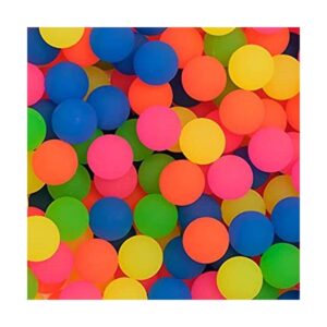 Entervending Bolas hinchables 100 bolas de rebote_1